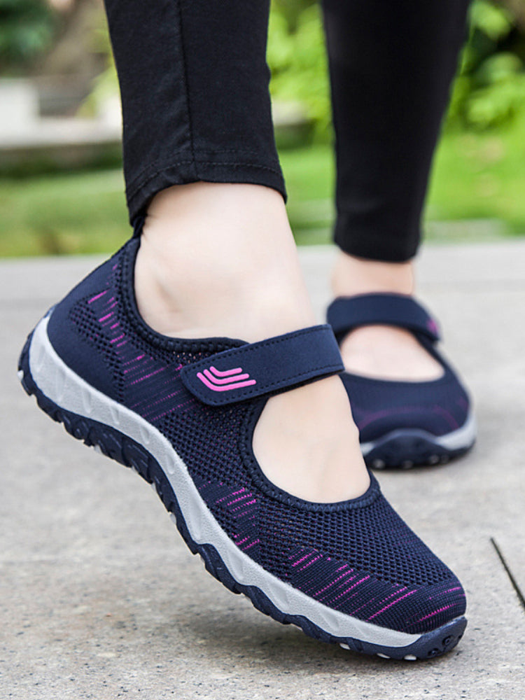 Chaussures plates pour femmes