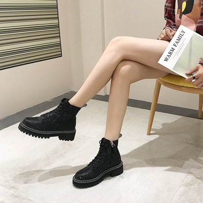 Bottes d'été orthopédiques de soutien