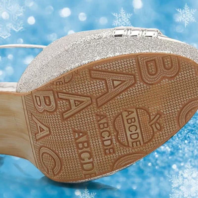 Sandales d'été orthopédiques sur mesure