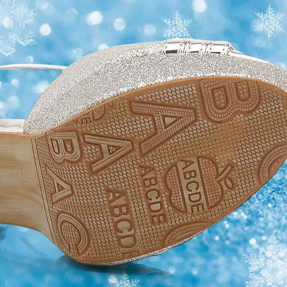 Sandales d'été orthopédiques sur mesure
