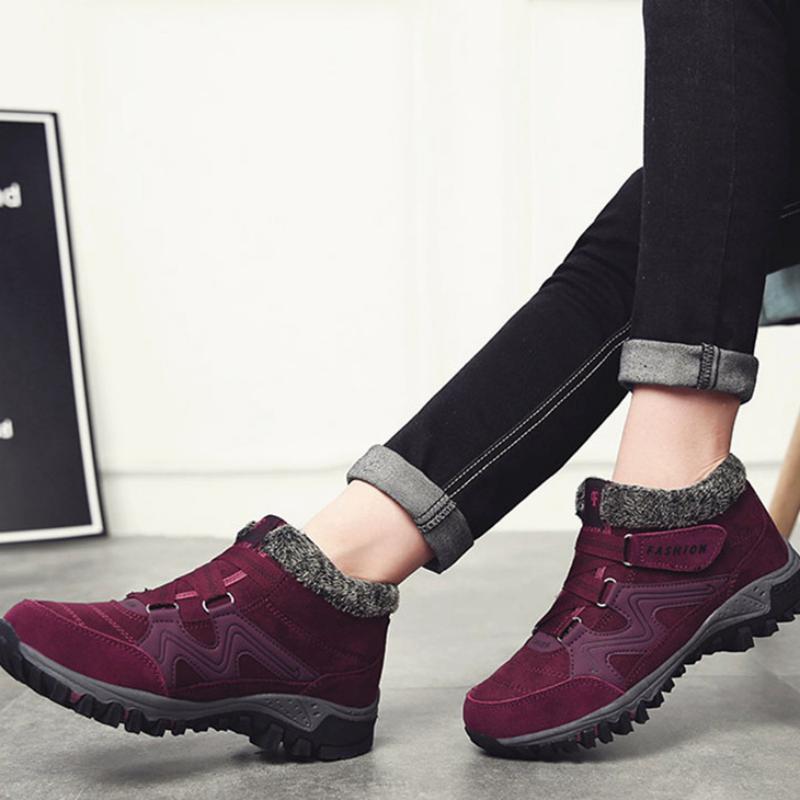 Bottes d'été orthopédiques de haute qualité