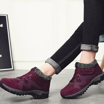 Bottes d'été orthopédiques de haute qualité