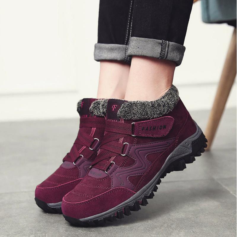 Bottes d'été orthopédiques de haute qualité