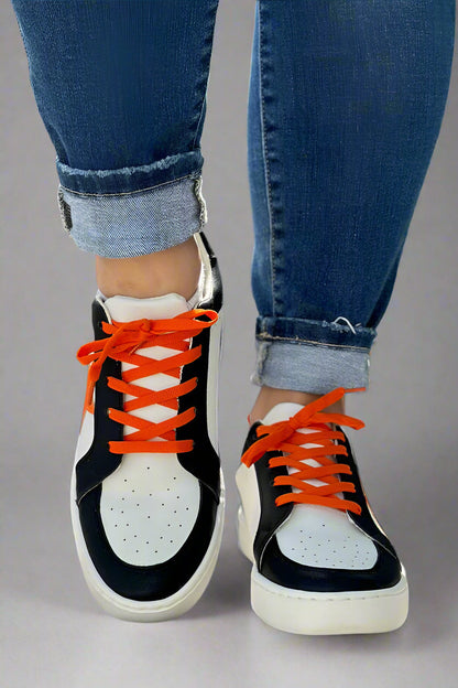 Chaussures orthopédiques d'été confortables et à la mode