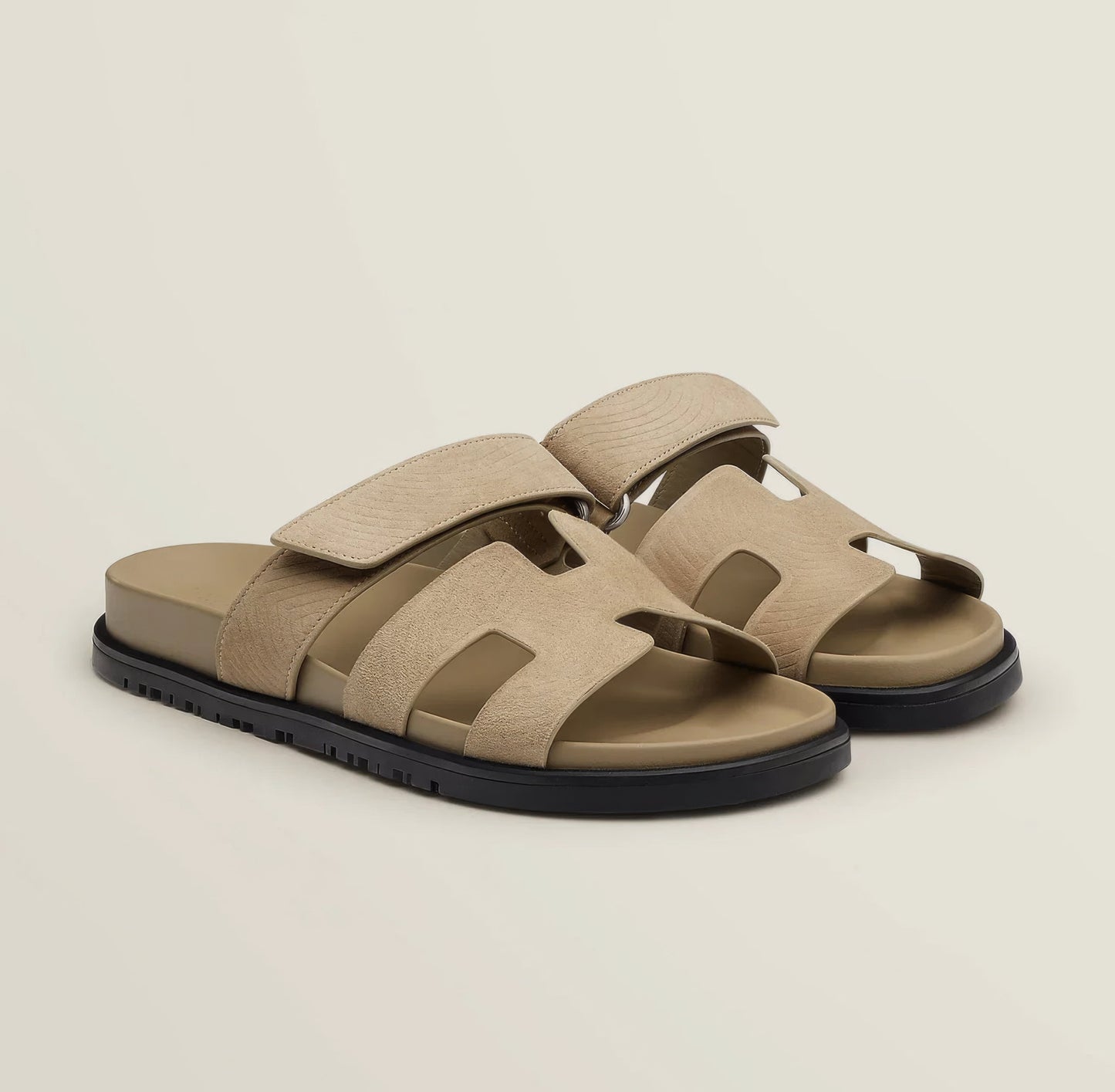 Sandales d'été orthopédiques tendance et de soutien