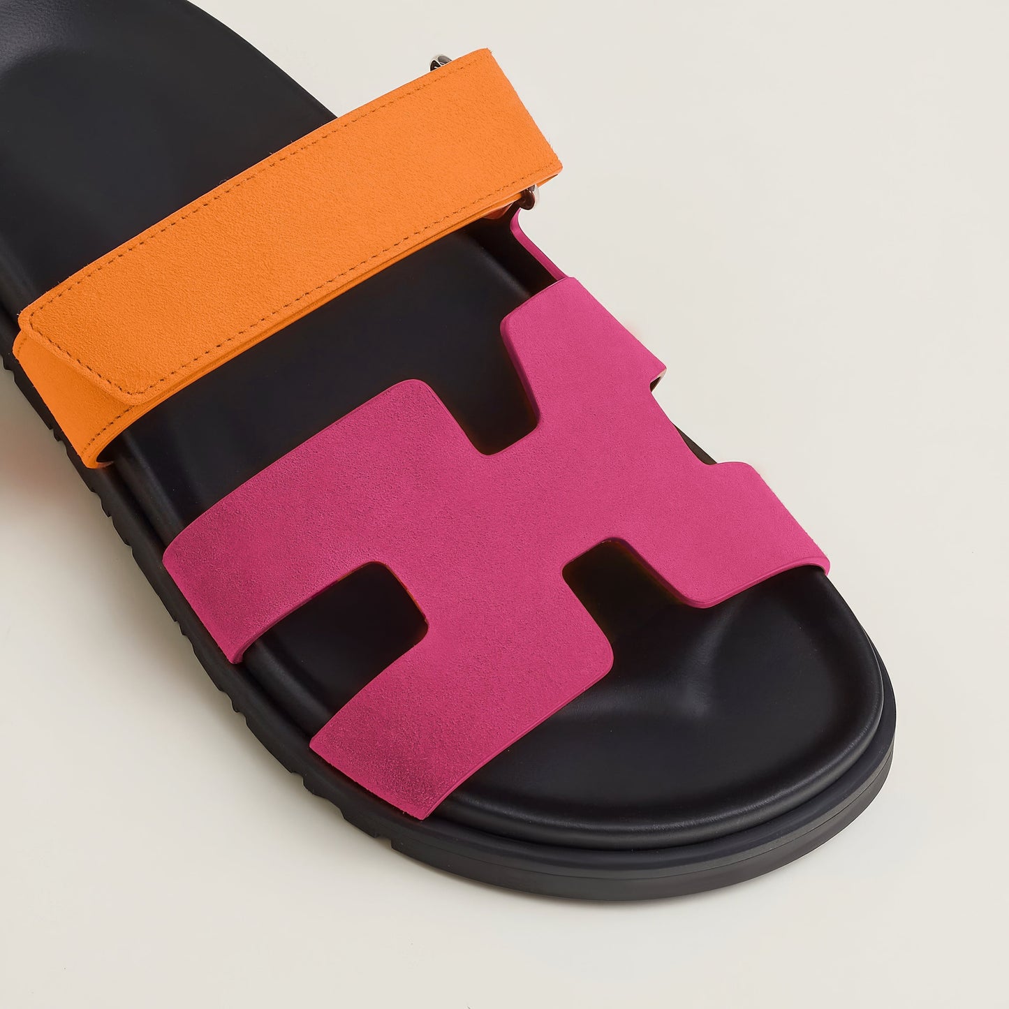 Sandales d'été orthopédiques tendance et de soutien