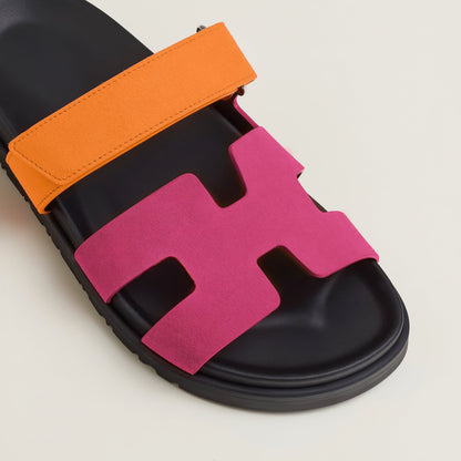 Sandales d'été orthopédiques tendance et de soutien