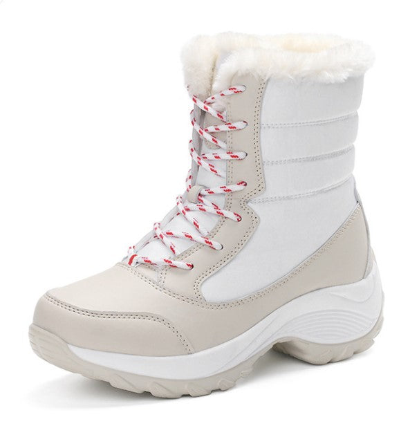 Bottes d'été orthopédiques modernes et confortables