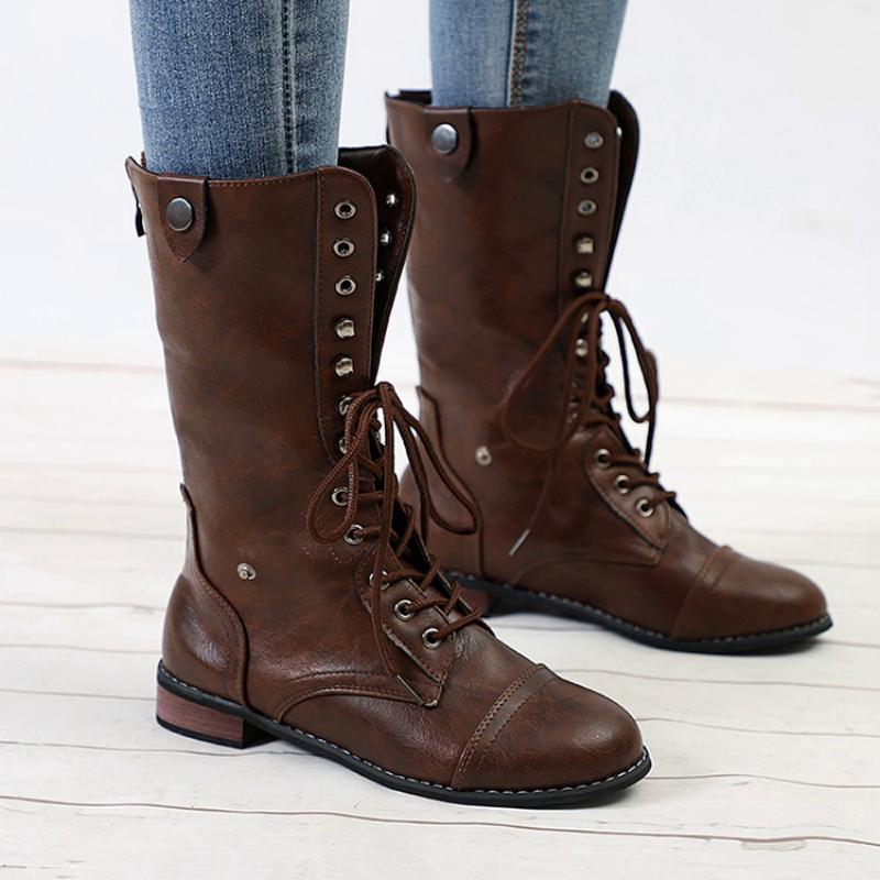 Bottes d'été orthopédiques