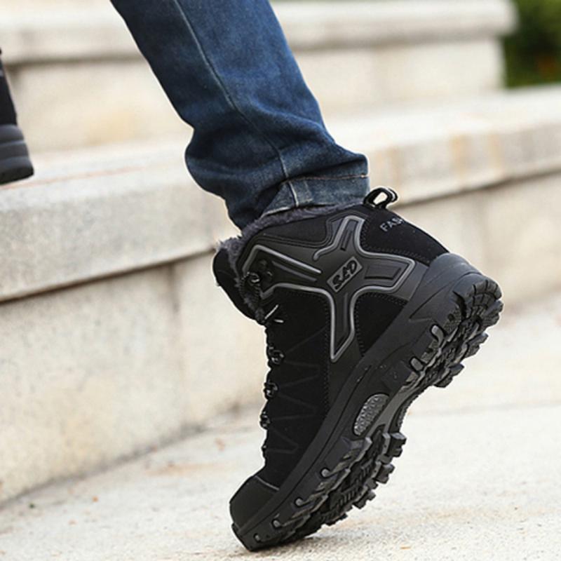 Bottes d'été orthopédiques élégantes et confortables