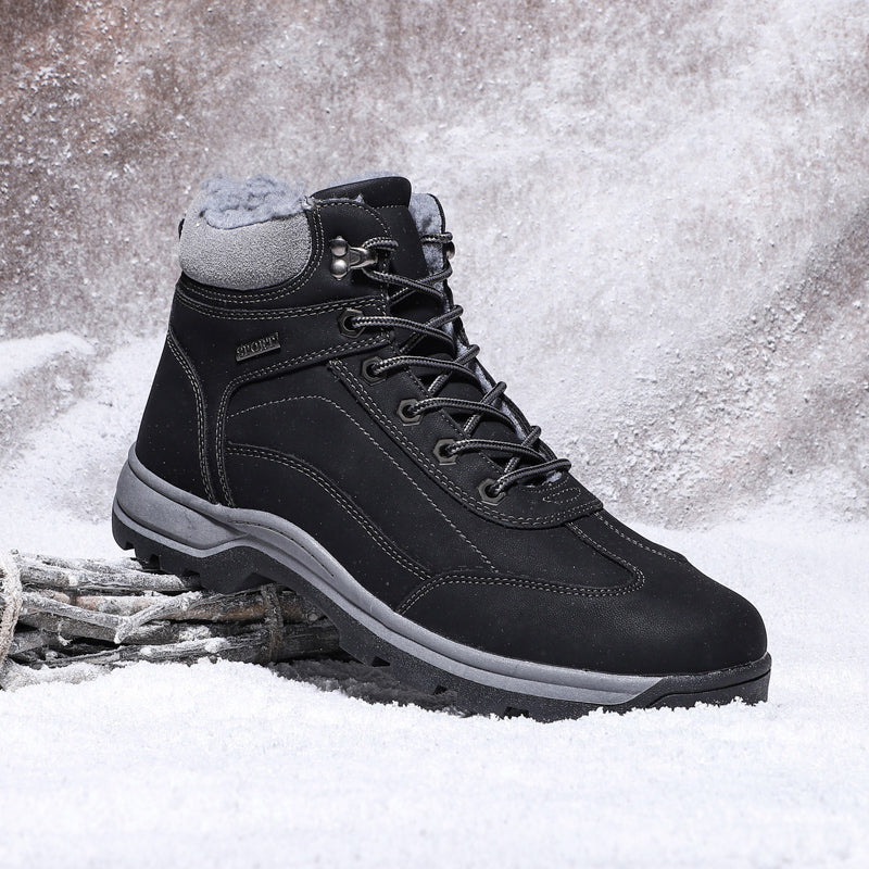 Bottes d'été orthopédiques polyvalentes et de soutien