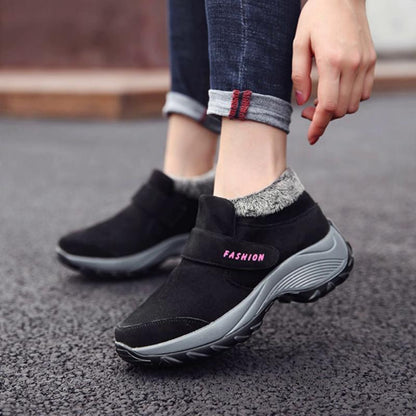 Bottes d'été orthopédiques confortables et durables