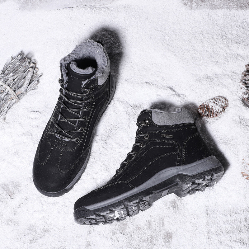 Bottes d'été orthopédiques polyvalentes et de soutien