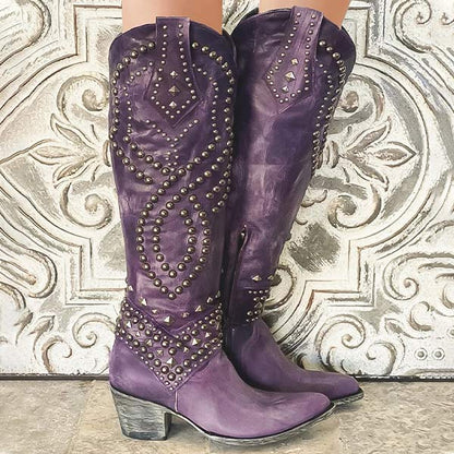 Bottes d'été orthopédiques intemporelles et confortables