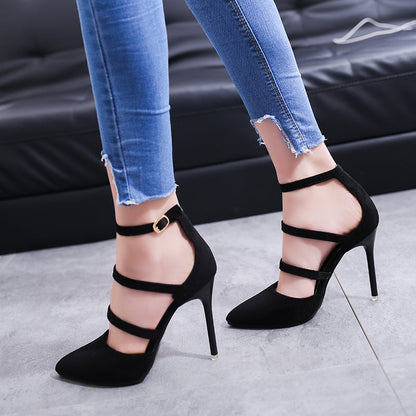 Chaussures d'été orthopédiques légères et de soutien