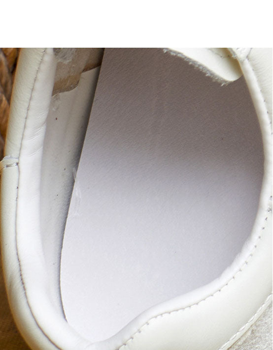 Baskets d'été orthopédiques, confortables et sur mesure
