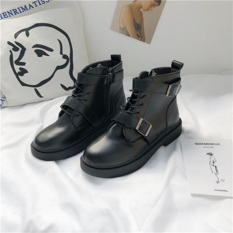 Bottes d'été orthopédiques confortables et à la mode