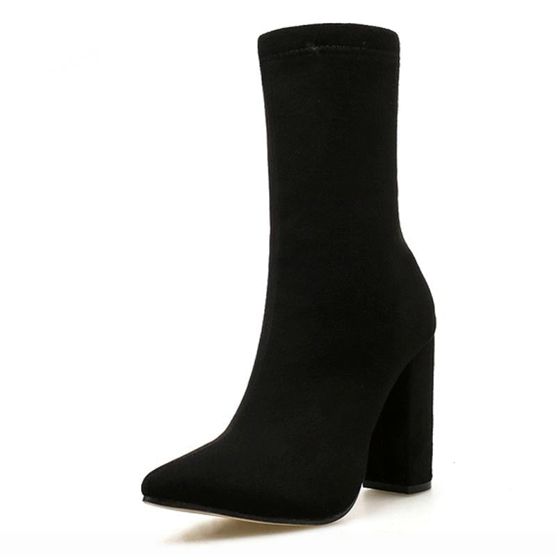 Bottes d'été orthopédiques confortables et sur mesure