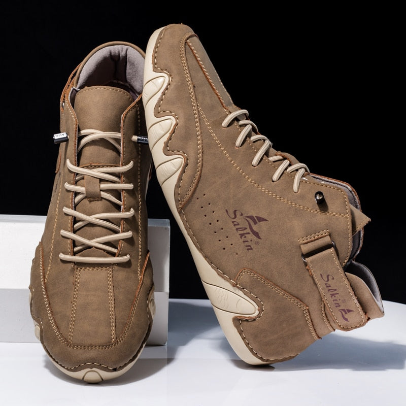 Chaussures d'été orthopédiques de soutien