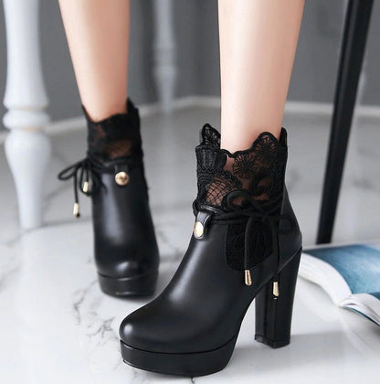 Bottes d'été orthopédiques confortables et durables