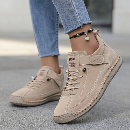 Chaussures d'été orthopédiques, souples et confortables