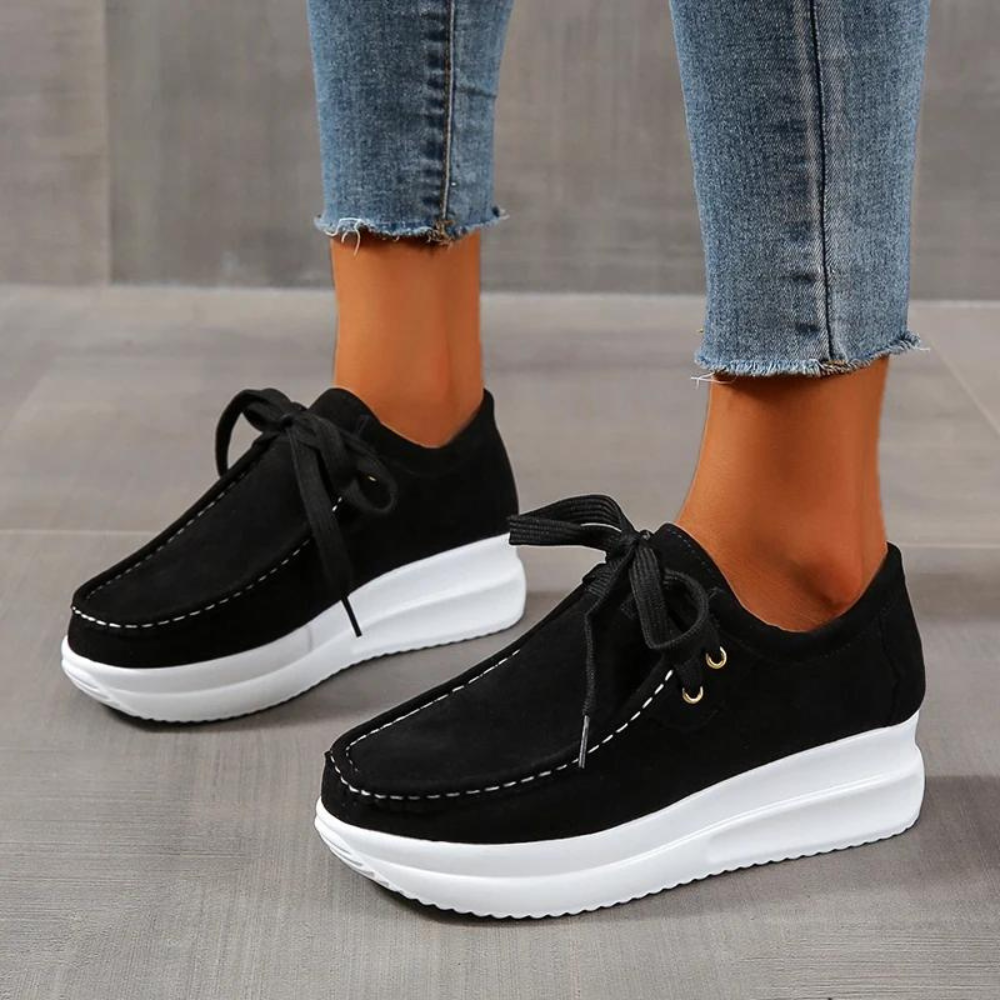 Chaussures de sport orthopédiques pour femmes