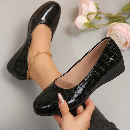 Chaussures d'été orthopédiques durables