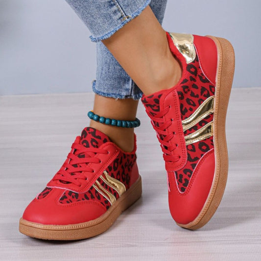 Baskets d'été orthopédiques légères et confortables