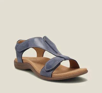 Sandales d'hiver orthopédiques confortables et tendance
