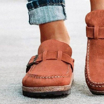 Baskets d'été orthopédiques élégantes et confortables