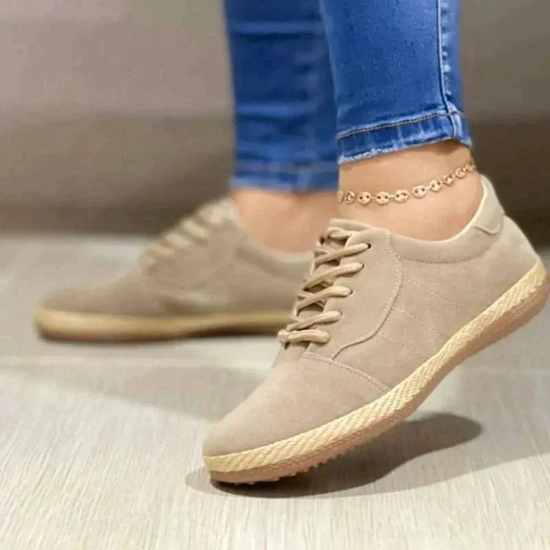 Chaussures orthopédiques légères pour femmes