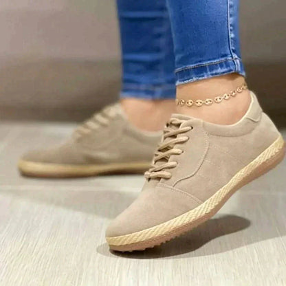 Chaussures orthopédiques légères pour femmes