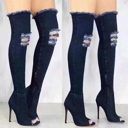 Bottes d'été orthopédiques légères et confortables