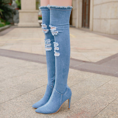 Bottes d'été orthopédiques légères et confortables