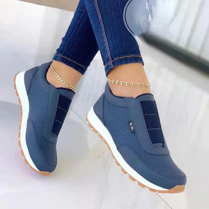 Chaussures d'hiver orthopédiques adaptées et confortables