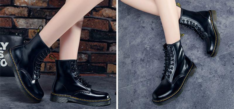 Bottes d'été orthopédiques de soutien