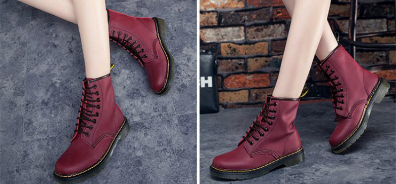Bottes d'été orthopédiques de soutien