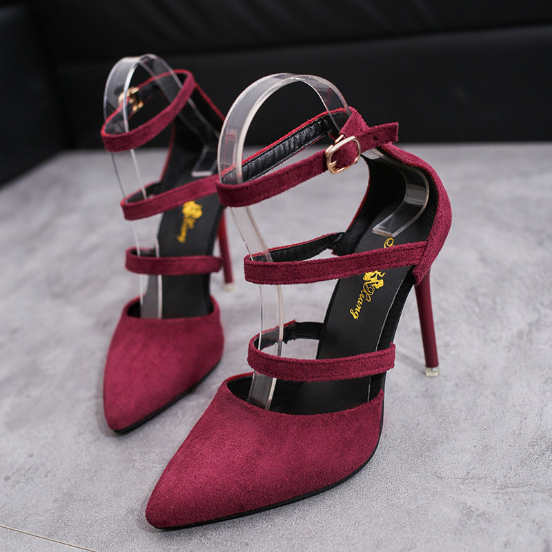 Chaussures d'été orthopédiques légères et de soutien