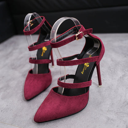 Chaussures d'été orthopédiques légères et de soutien