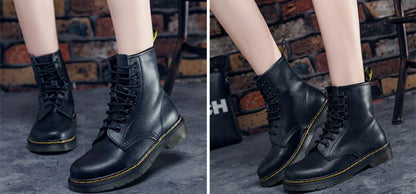 Bottes d'été orthopédiques de soutien