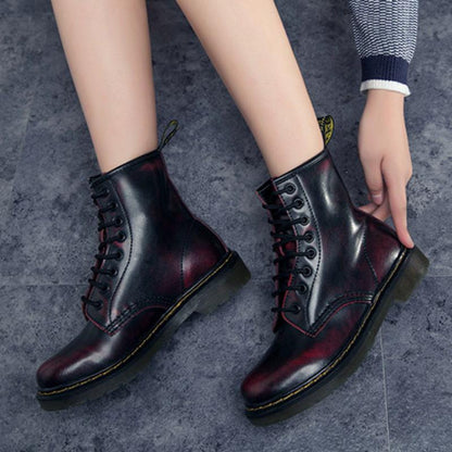 Bottes d'été orthopédiques de soutien