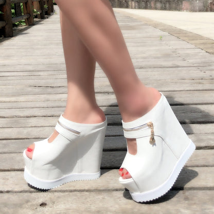 Sandales d'été orthopédiques confortables et élégantes