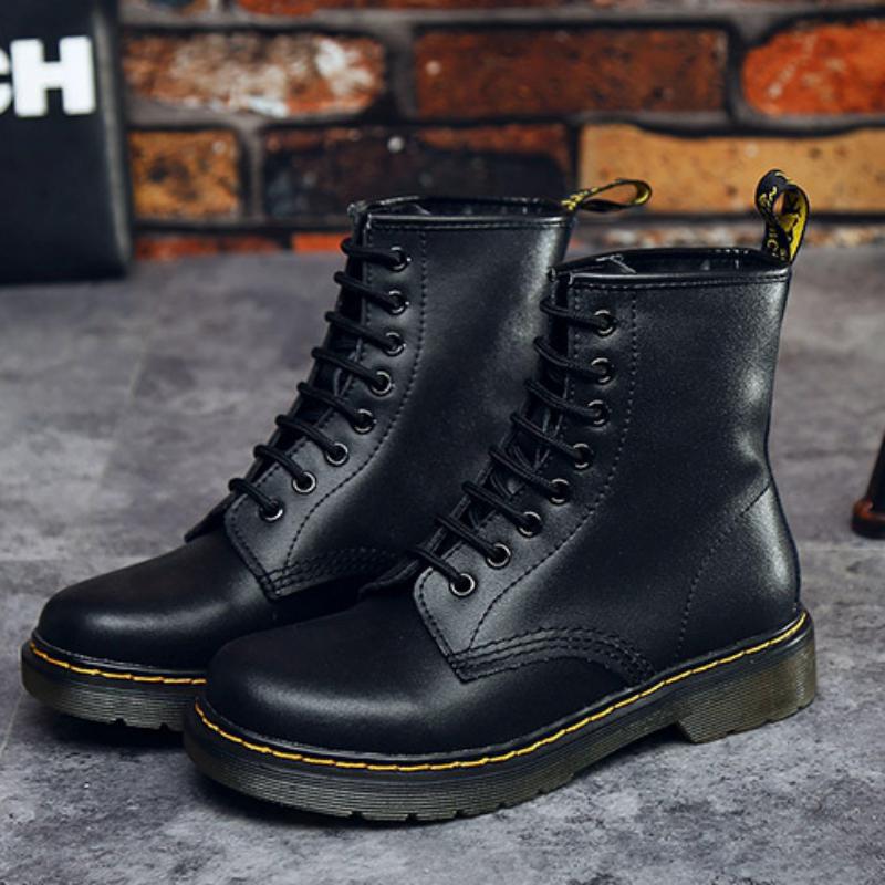 Bottes d'été orthopédiques de soutien