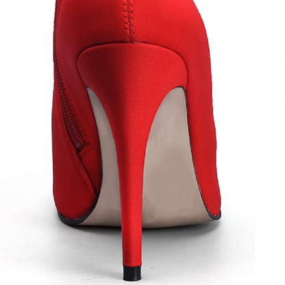 Bottes d'été orthopédiques, confortables et élégantes