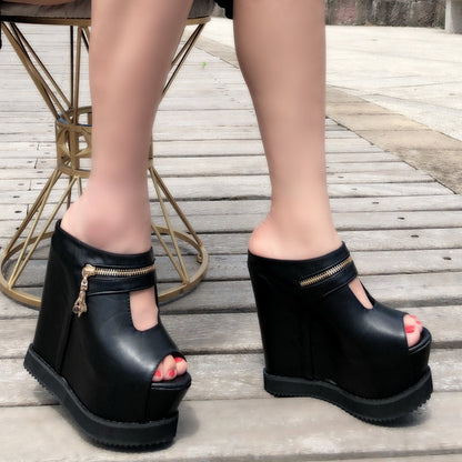 Sandales d'été orthopédiques confortables et élégantes