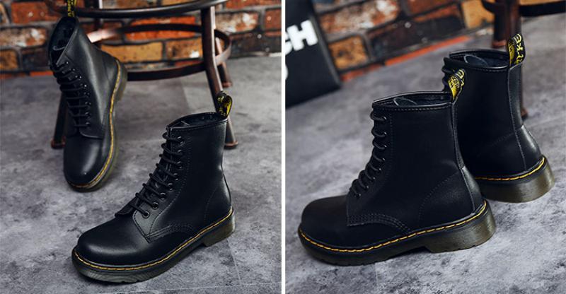 Bottes d'été orthopédiques de soutien