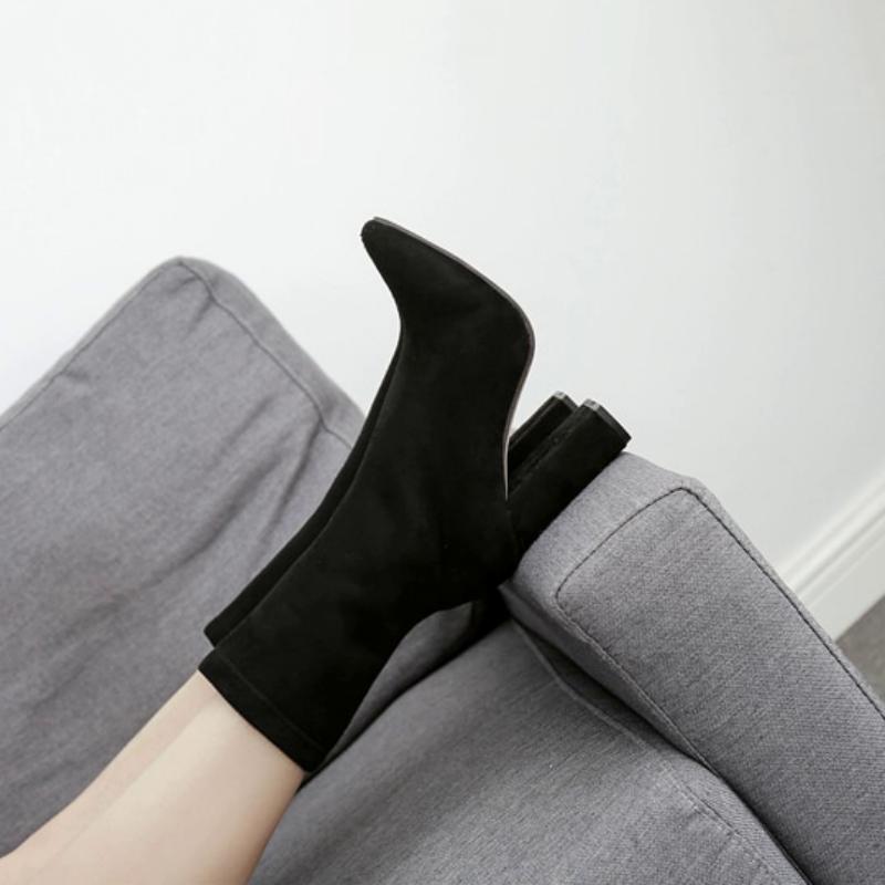 Bottes d'été orthopédiques confortables et sur mesure