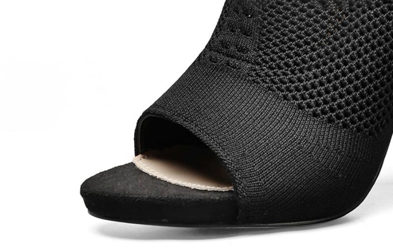 Talons d'été orthopédiques de soutien