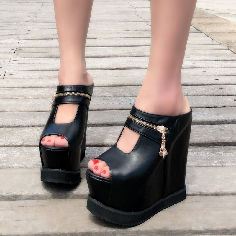 Sandales d'été orthopédiques confortables et élégantes