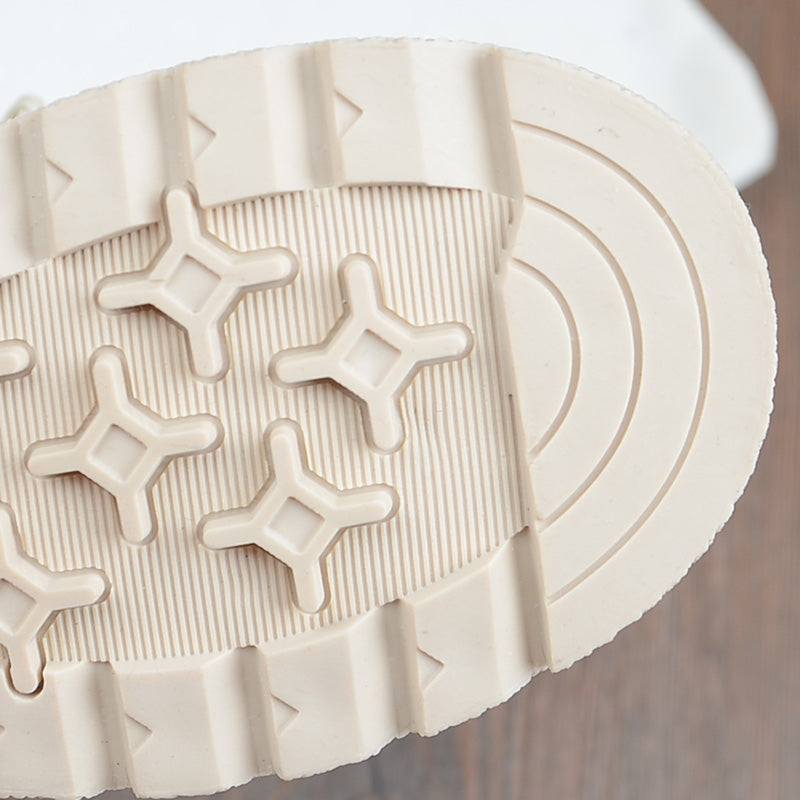 Bottes d'été orthopédiques et décontractées